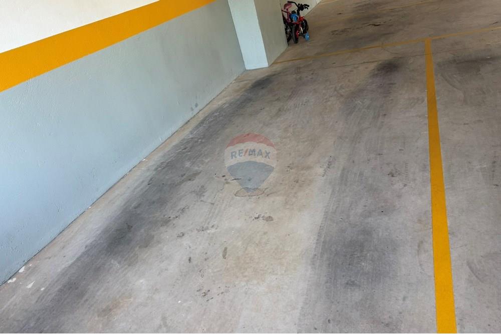 Apartamento - Alugar - Atibaia , São Paulo - IMG_2744.JPEG - Garagem - 690471003-126