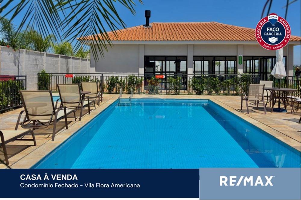 Casa de Condomínio - Venda - Americana , São Paulo - Vila Fora Americana 01.jpg - 690231103-9