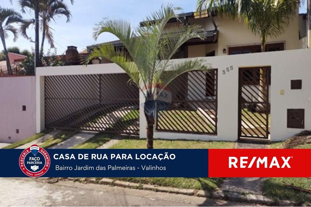 Casa - Alugar - Valinhos , São Paulo - Casa de rua para locação.jpg - 690941024-57