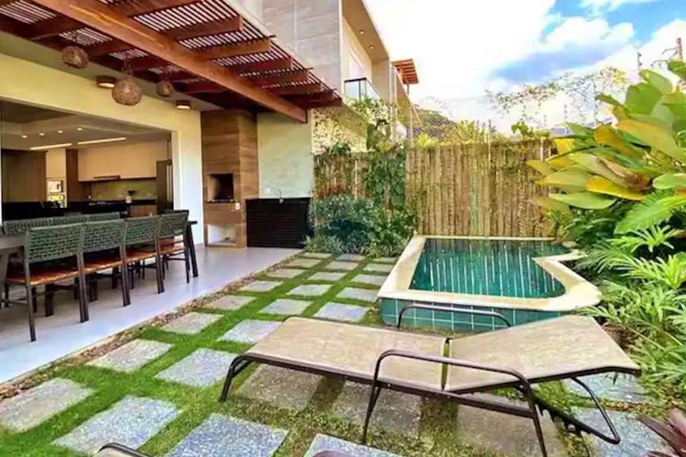 Casa de Condomínio - Venda - São Sebastião , São Paulo - 7f3cc67a-9ae5-49ff-912c-cb19d1274518.jpg - 690991070-1