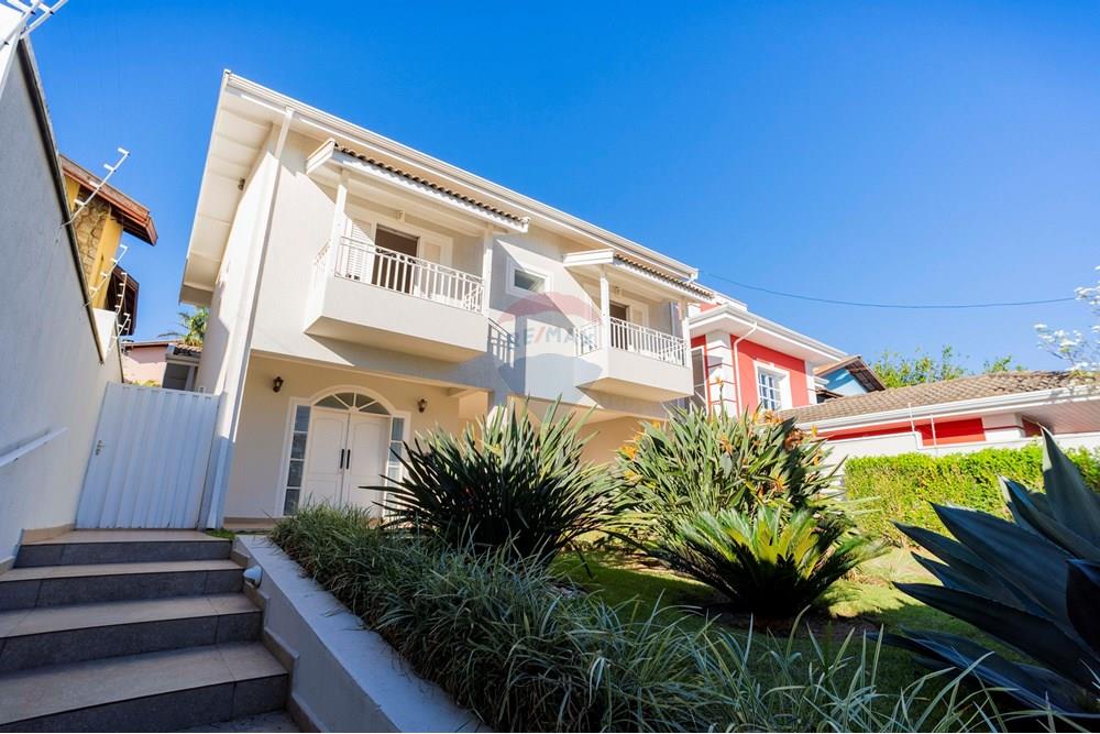 Casa de Condomínio - Venda - Campinas , São Paulo - foto imobiliarias- brmaker- remax-42.jpg - 690681097-41