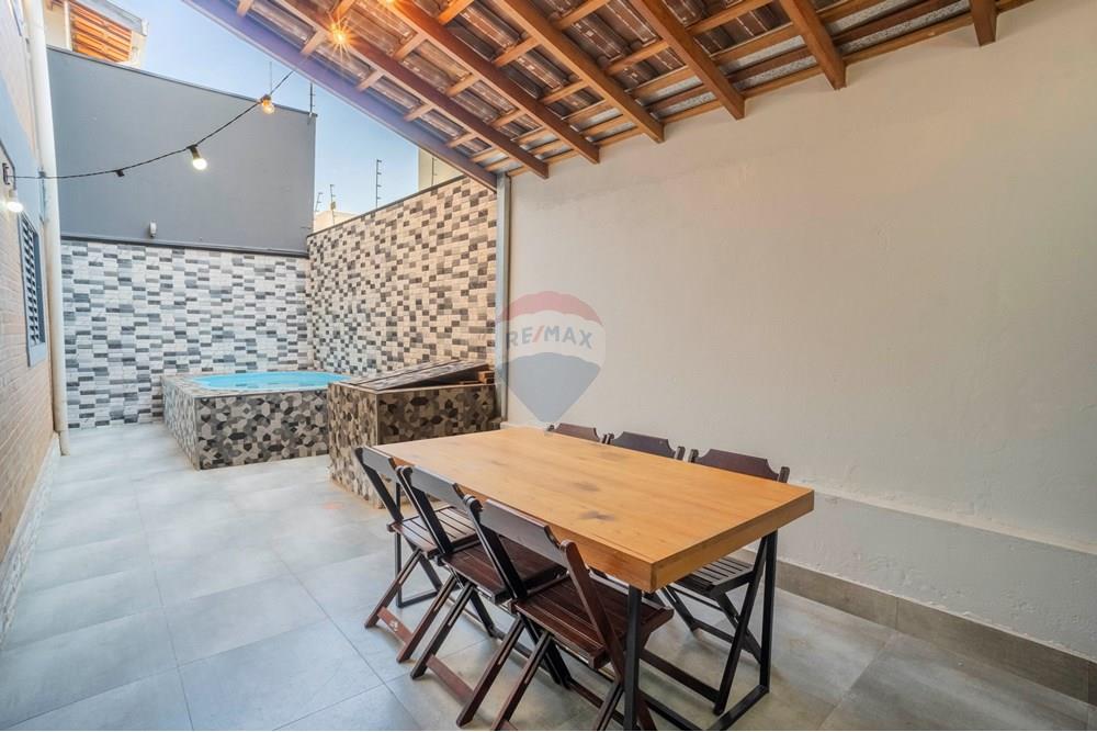 Casa - Venda - Campinas , São Paulo - foto imobiliarias- BRMAKER-172.jpg - 690211053-1