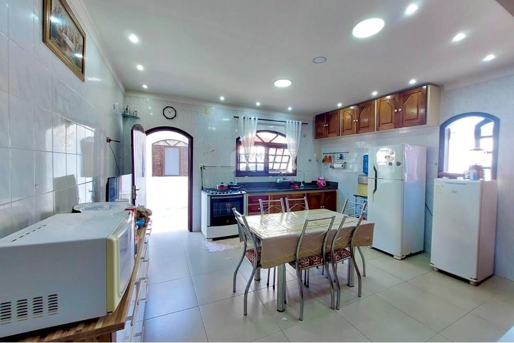 Casa - Venda - Guarujá , São Paulo - 1.jpg - Cozinha - 690821038-110