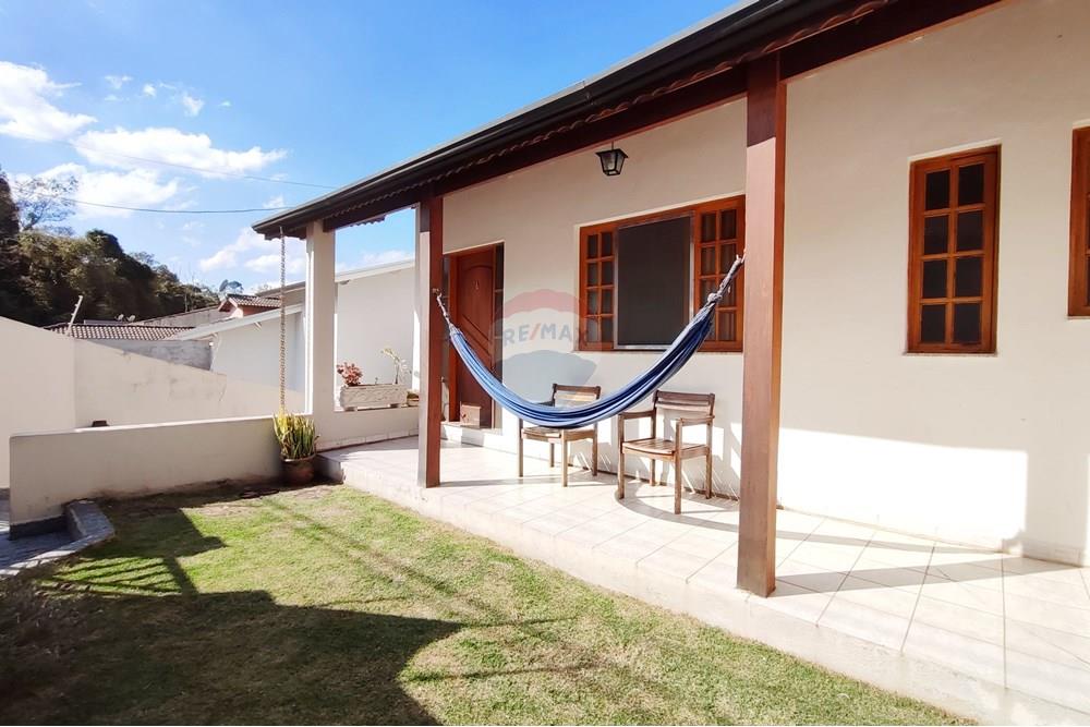 Casa - Venda - Bragança Paulista , São Paulo - CS RES DAS ILHAS 56.jpg - 690041019-98