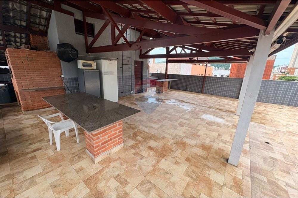 Apartamento - Venda - Guarujá , São Paulo - WhatsApp Image 2026-02-03 at 15.34.38.jpeg - Pátio interno - 690821075-37