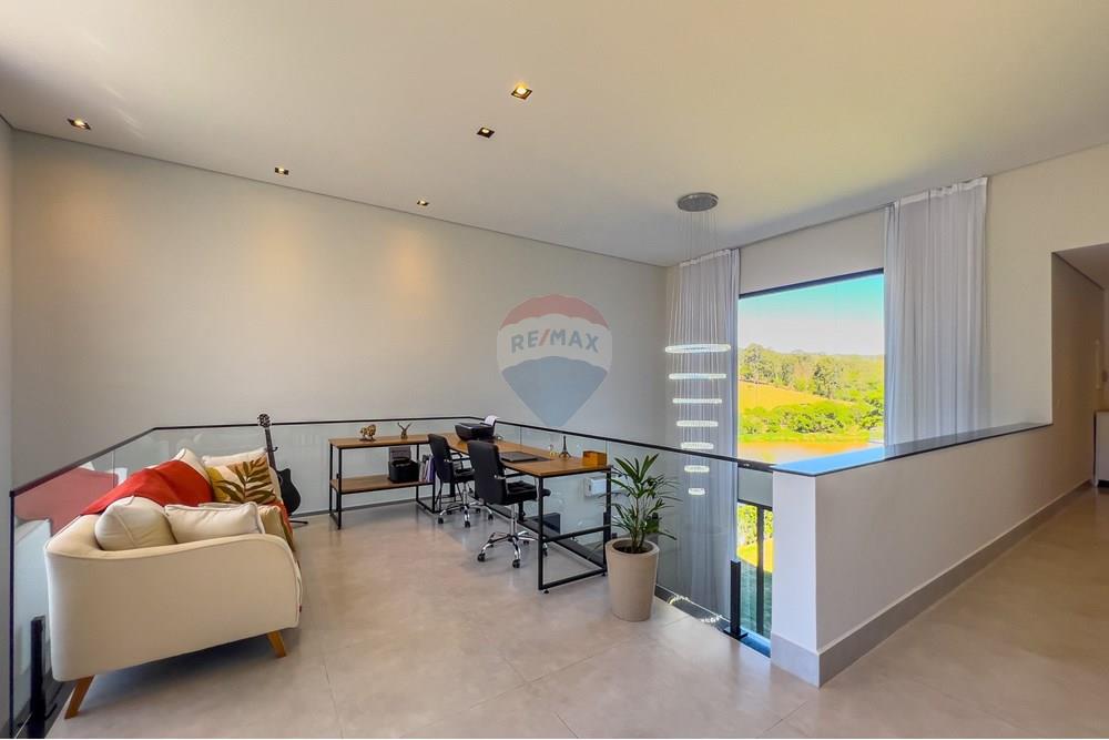 Casa de Condomínio - Venda - Atibaia , São Paulo - IMG_6143.jpg - Escritório - 690471003-127