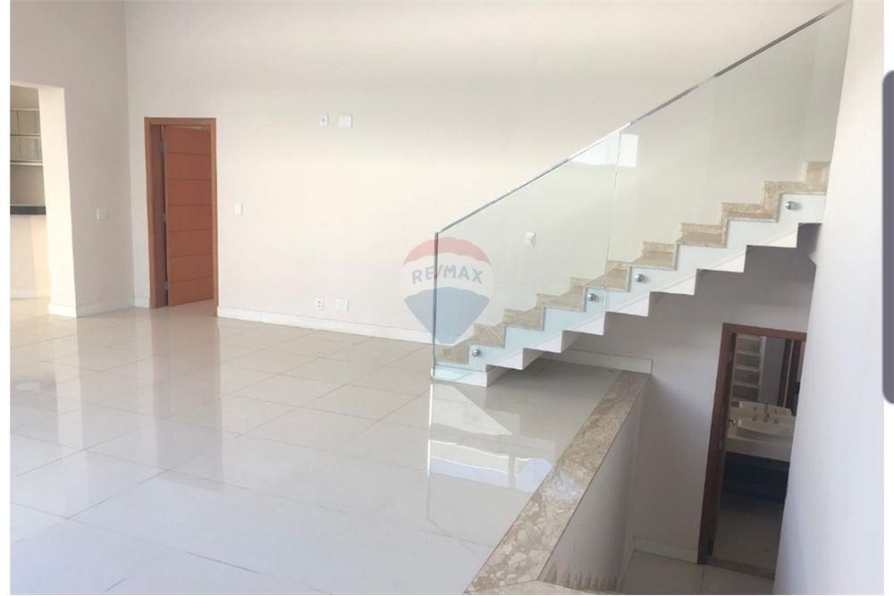 Casa de Condomínio - Alugar - Paulínia , São Paulo - Sala de estar - 690511312-14