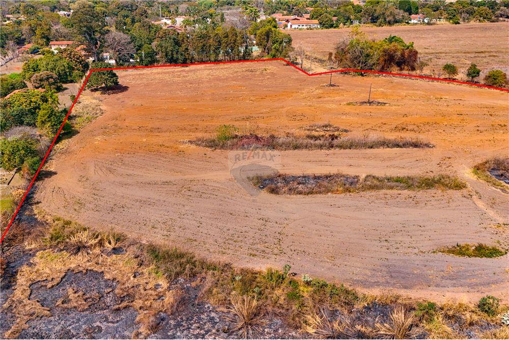 Terreno - Venda - Araras , São Paulo - 11 - 690691043-128