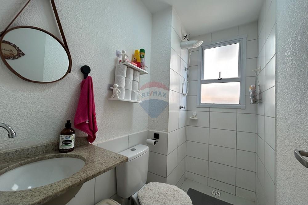 Apartamento - Venda - Piracicaba , São Paulo - IMG_2960.JPG - Banheiro - 690781020-240