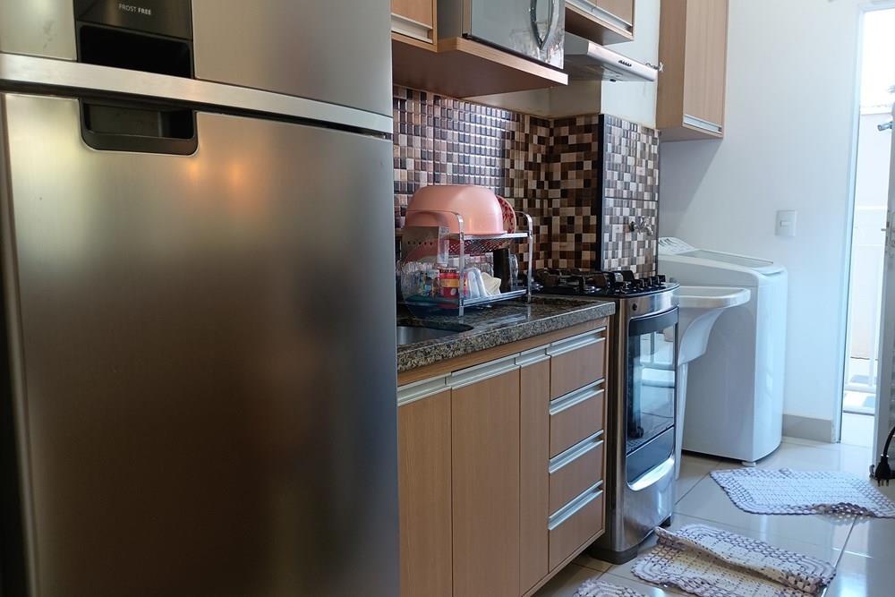 Apartamento - Venda - Hortolândia , São Paulo - IMG_20260304_151831693.jpg - 690531082-60