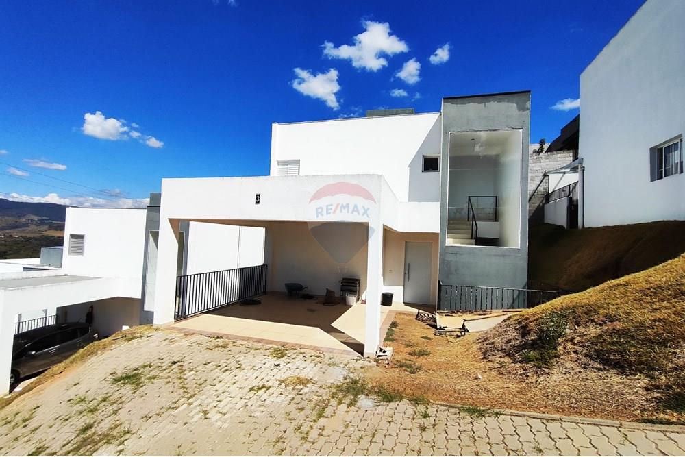 Casa de Condomínio - Alugar - Atibaia , São Paulo - serra_foto02.jpg - 690471131-152