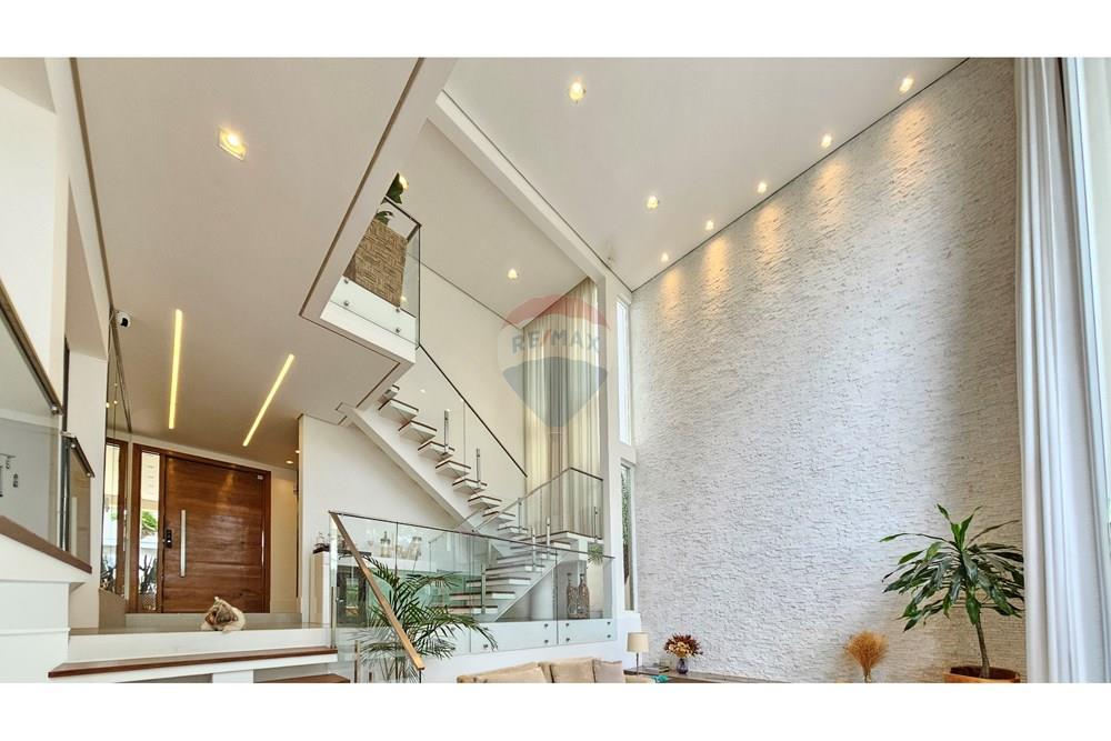 Casa de Condomínio - Venda - Santana de Parnaíba , São Paulo - 20260224_131938.jpg - 691021032-19