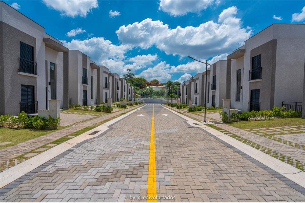 Casa de Condomínio - Alugar - Vinhedo , São Paulo - 6 - 690541142-219