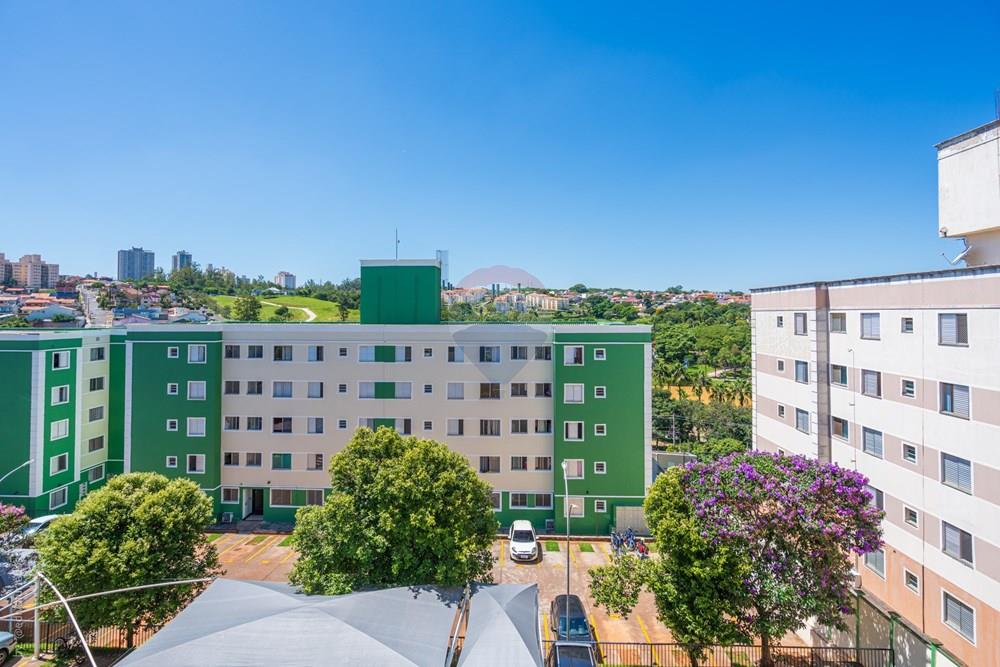 Apartamento - Venda - Campinas , São Paulo - EDI09476EDIVORG98002306922 - VANESSA.jpg - Fachada - 690681118-136