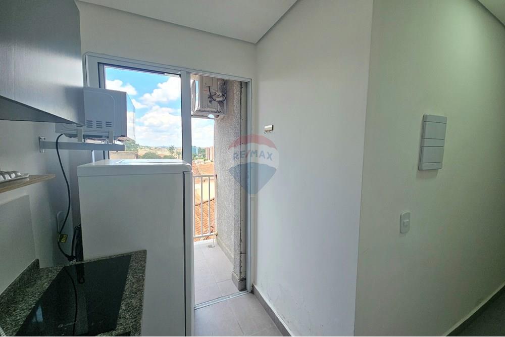 Apartamento - Alugar - Bragança Paulista , São Paulo - 22.jpg - 690041084-119