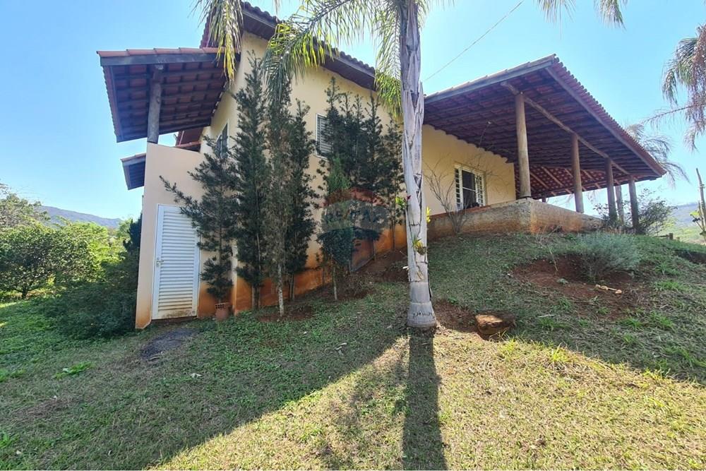 Chácara / Sítio / Fazenda - Venda - Santa Maria da Serra , São Paulo - 721f5488-fdd1-4dbd-bea0-9980bc89a8c3.jpg - 690571076-32
