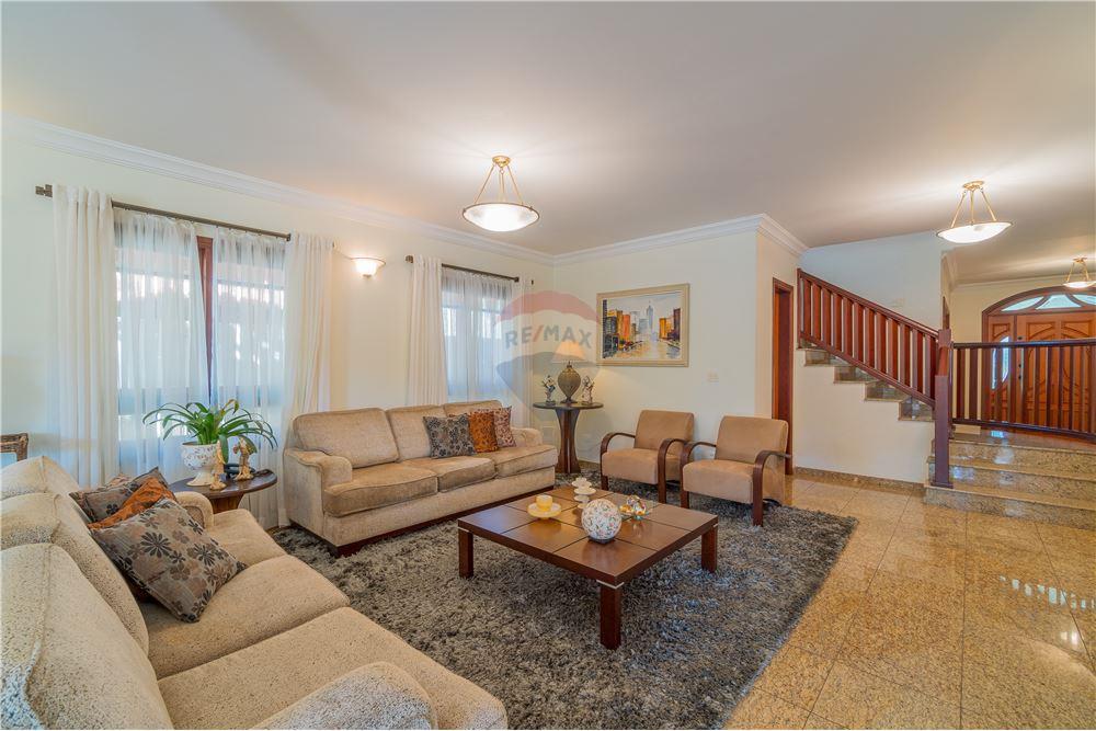 Casa de Condomínio - Alugar - Vinhedo , São Paulo - 21 - 690941009-111