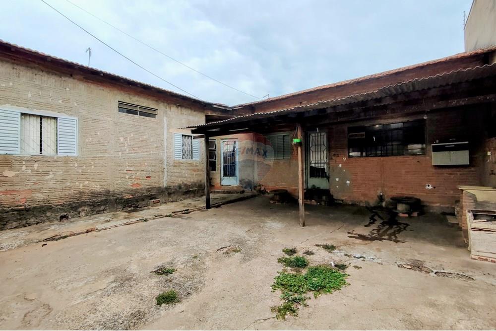 Casa - Venda - Mogi Guaçu , São Paulo - 29.jpg - Quintal - 690521015-211