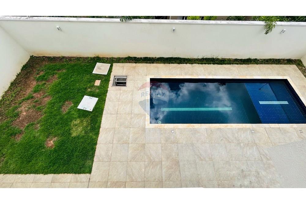 Casa de Condomínio - Alugar - Santana de Parnaíba , São Paulo - IMG_5864.jpeg - 691141013-76