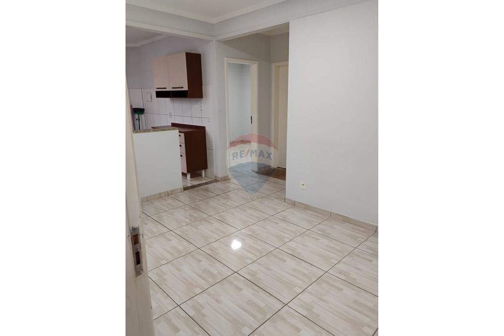 Apartamento - Alugar - Mogi Guaçu , São Paulo - ap gilmara.jpeg - 690281061-46