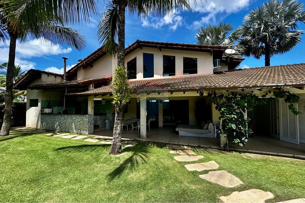 Casa de Condomínio - Venda - Guarujá , São Paulo - IMG_5476.jpeg - 690981024-431