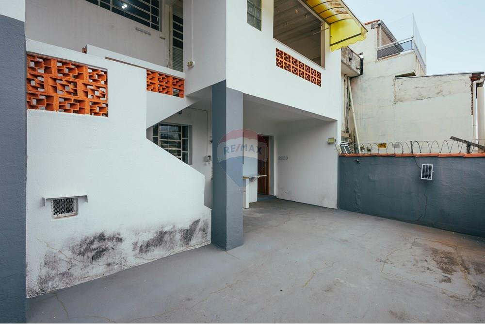 Casa - Venda - Jundiaí , São Paulo - Casa Messina-29.jpg - Quintal - 690591011-85