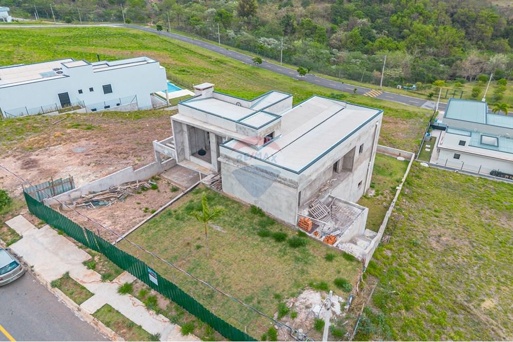 Casa de Condomínio - Venda - Itupeva , São Paulo - DJI_0369.jpg - 690851008-551