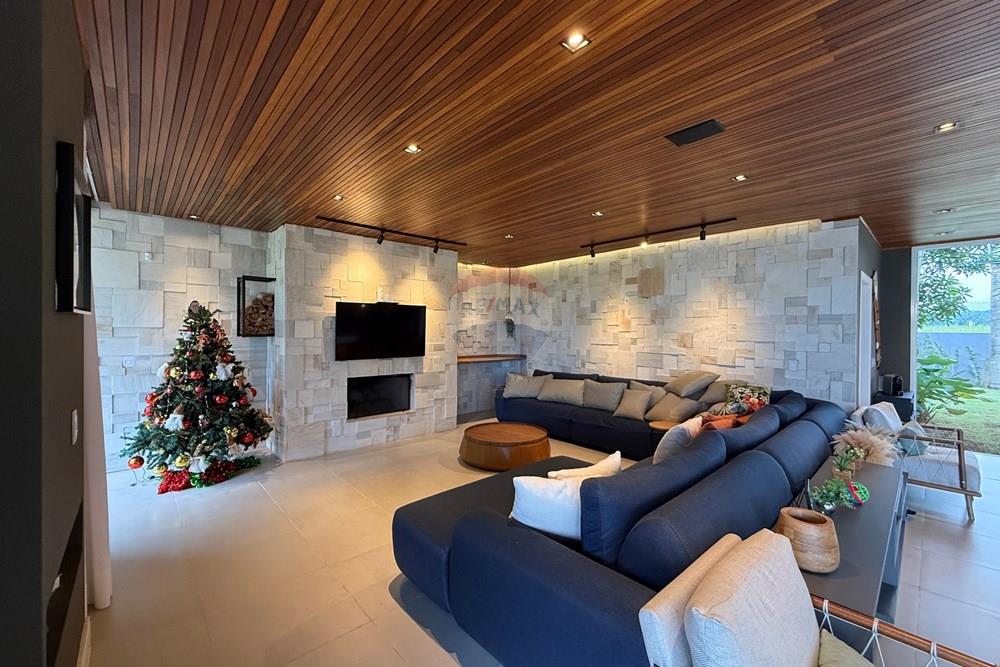 Casa de Condomínio - Venda - Piracaia , São Paulo - IMG_3942.JPG - 691011027-8