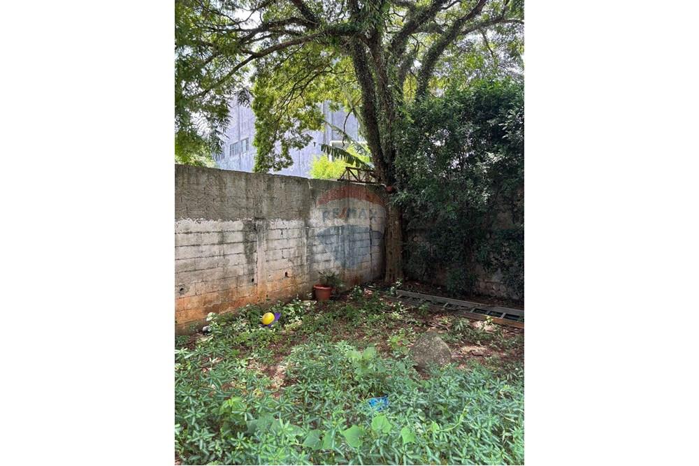 Sobrado - Venda - São Paulo , São Paulo - 12-quintal fundo edited.JPG - Jardim Externo - 690851098-3