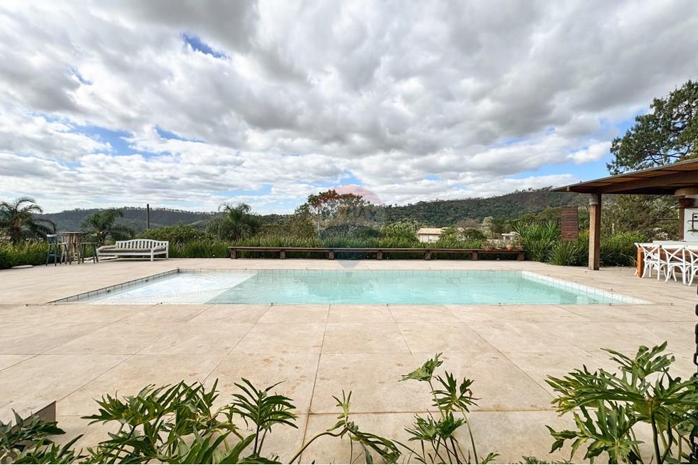 Casa de Condomínio - Alugar - Santana de Parnaíba , São Paulo - IMG_8577.jpg - 691021036-51