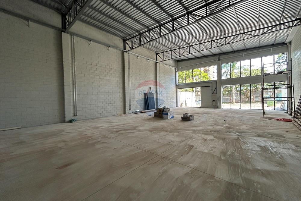 Ponto Comercial - Alugar - Nova Odessa , São Paulo - IMG_3037.JPG - 690641010-579