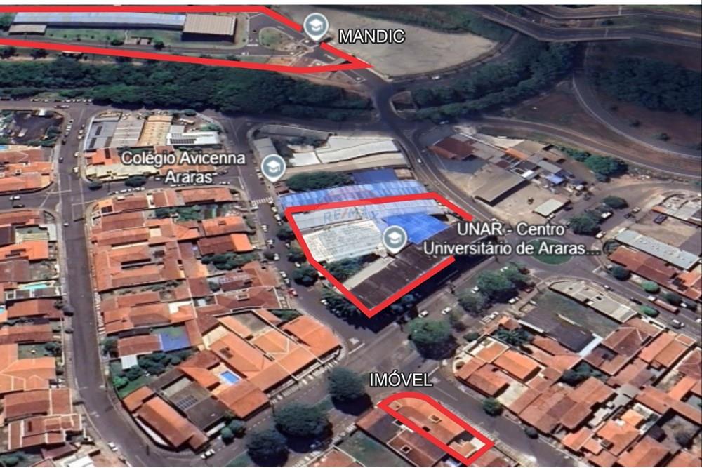 Casa - Venda - Araras , São Paulo - Foto Aérea.jpg - 690691105-19