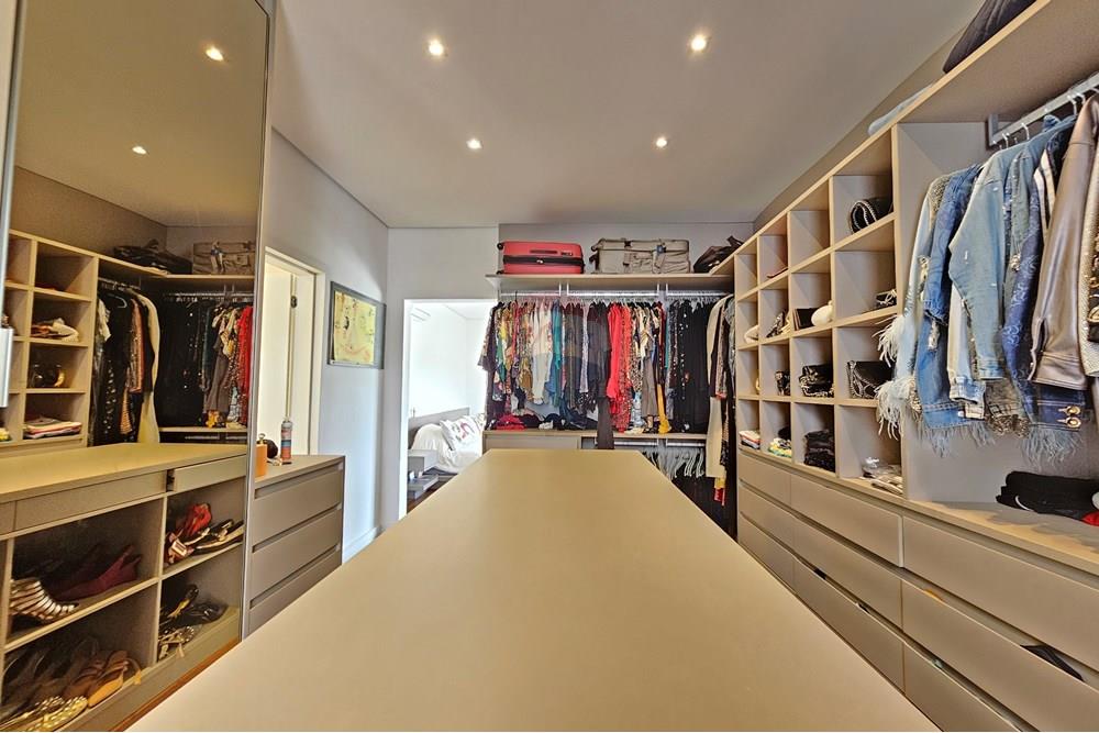 Casa de Condomínio - Alugar - Santana de Parnaíba , São Paulo - 20250825_110916.jpg - 691021016-49