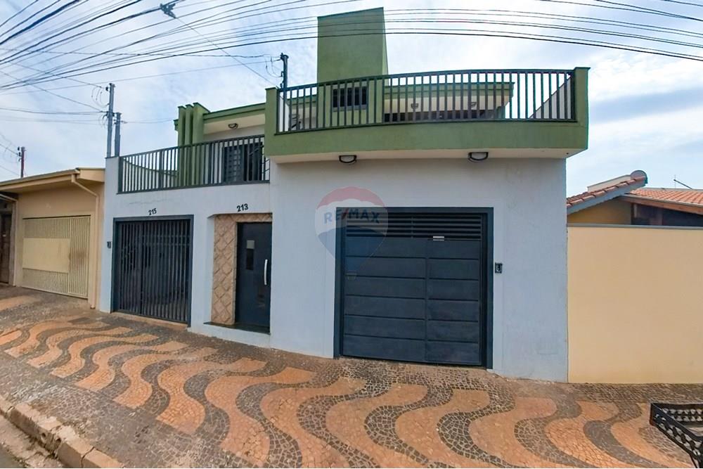 Sobrado - Venda - Araras , São Paulo - Tratada-35.jpg - 690691036-92