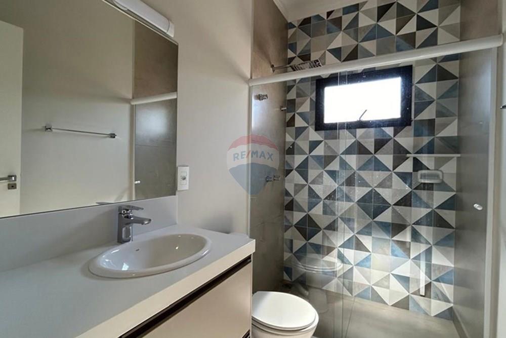 Casa de Condomínio - Alugar - Jaguariúna , São Paulo - casa patricia 3.jpg - Banheiro - 691191003-19