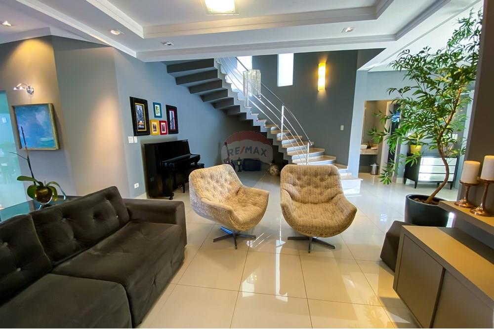 Casa de Condomínio - Venda - Piracicaba , São Paulo - IMG_1964.jpg - 690781020-223