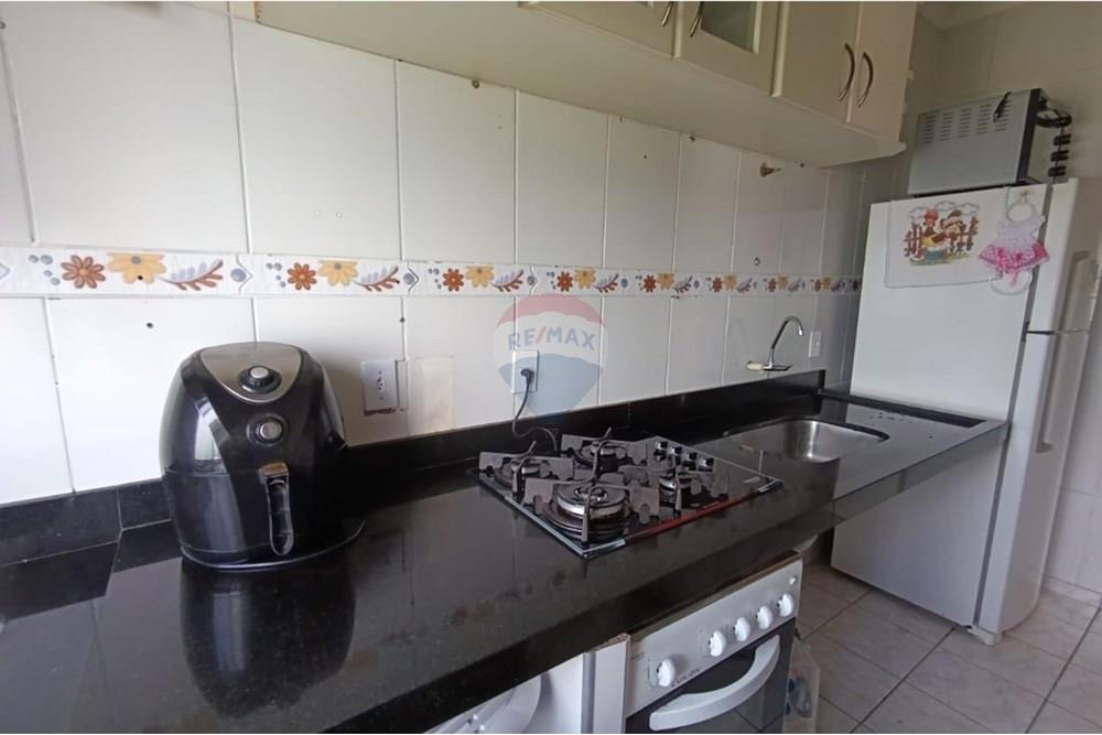 Apartamento - Venda - Valinhos , São Paulo - 867a3acb-03b1-49ce-899b-efe7340fd835.jpeg - Cozinha - 690491039-102
