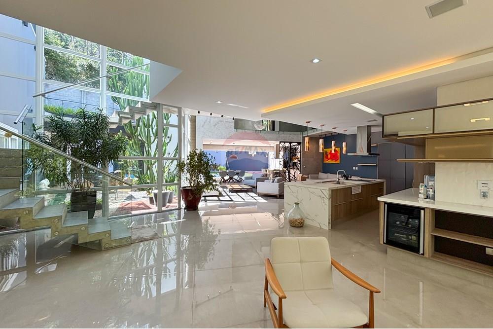 Casa - Venda - Jandira , São Paulo - IMG_0456.jpg - 691021019-52