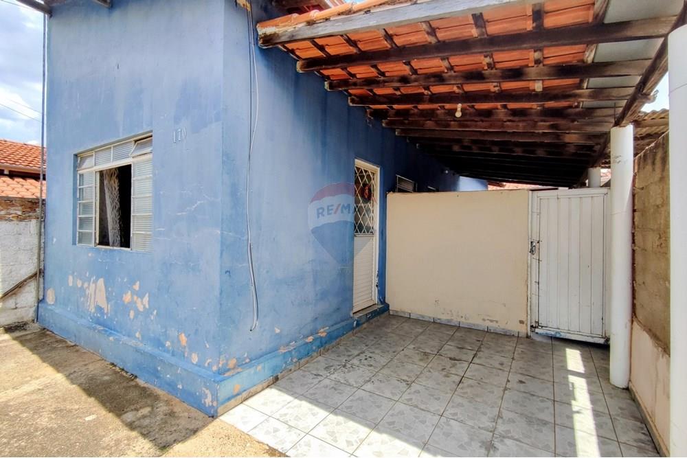 Casa - Venda - Mogi Mirim , São Paulo - 23.jpg - 690751001-266