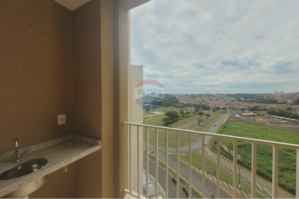 Apartamento - Alugar - Mogi Guaçu , São Paulo - 20250418_110523.jpg - Sacada - 690521007-318