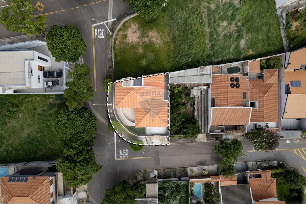 Casa - Venda - Jundiaí , São Paulo - DJI_0994-Editar.jpg - Fachada - 690591010-38