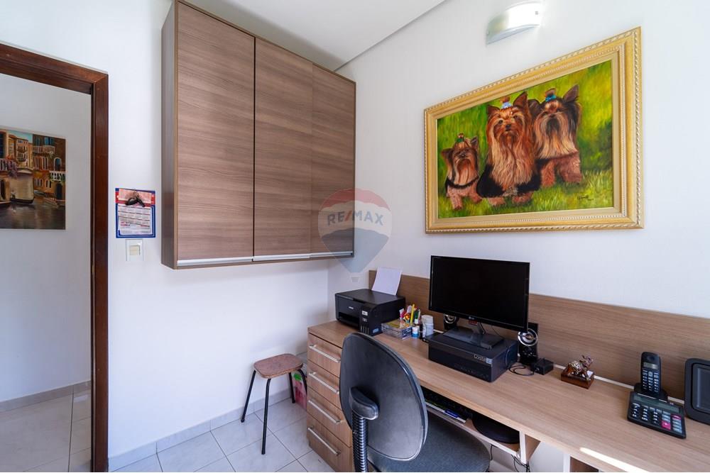 Sobrado - Venda - Jundiaí , São Paulo - DSC01385.jpg - Escritório - 690591053-12