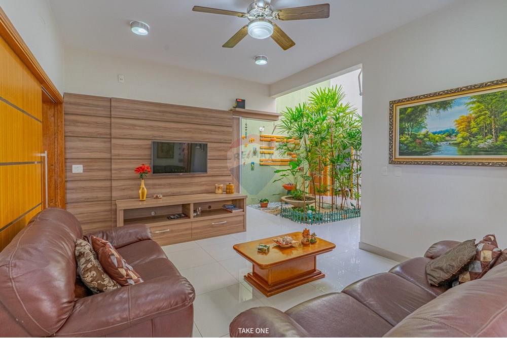 Casa de Condomínio - Venda - Vinhedo , São Paulo - DSC05954-HDR.jpg - 690941020-69