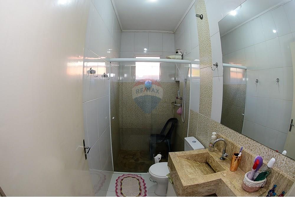 Casa - Venda - Americana , São Paulo - RTF_9902.jpg - 691071035-6