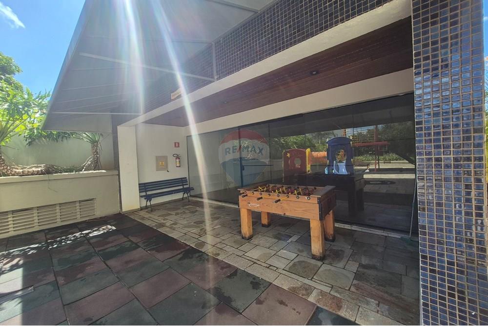 Apartamento à venda com 4 quartos, 221m² - Foto 29