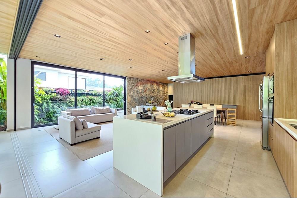 Casa de Condomínio - Alugar - Santana de Parnaíba , São Paulo - 20250725_102529.jpg - 691021016-41