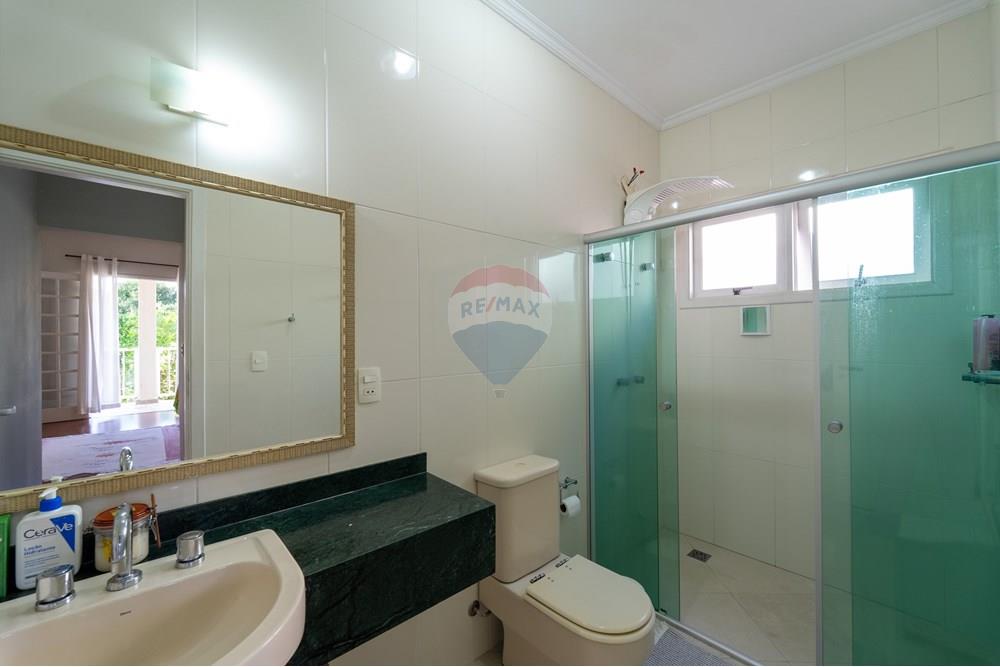 Casa de Condomínio - Venda - Jundiaí , São Paulo - 22.jpg - Banheiro - 690591006-76