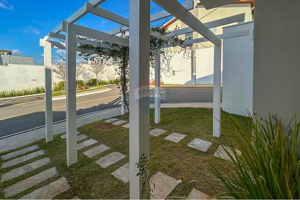 Casa de Condomínio - Alugar - Vinhedo , São Paulo - vista garagem.jpg - 690941020-71