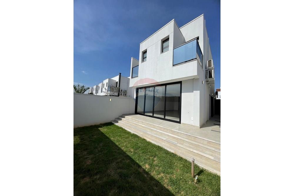 Casa de Condomínio - Alugar - Rio Claro , São Paulo - BERFDWS.jpeg - 690901035-48