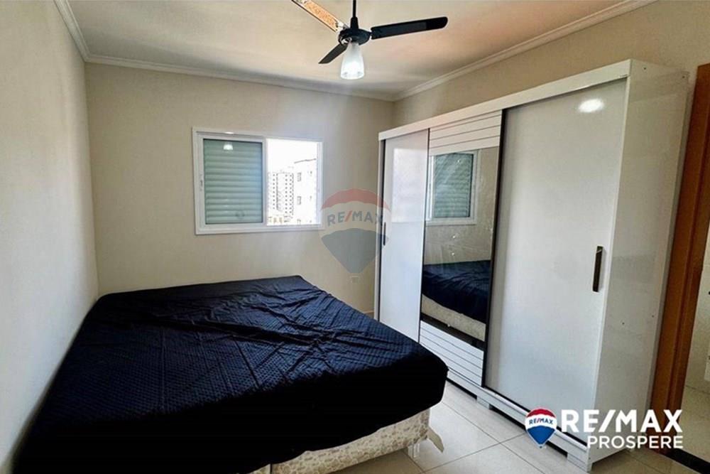 Apartamento - Alugar - Praia Grande , São Paulo - uruguai16.jpg - 691161026-9